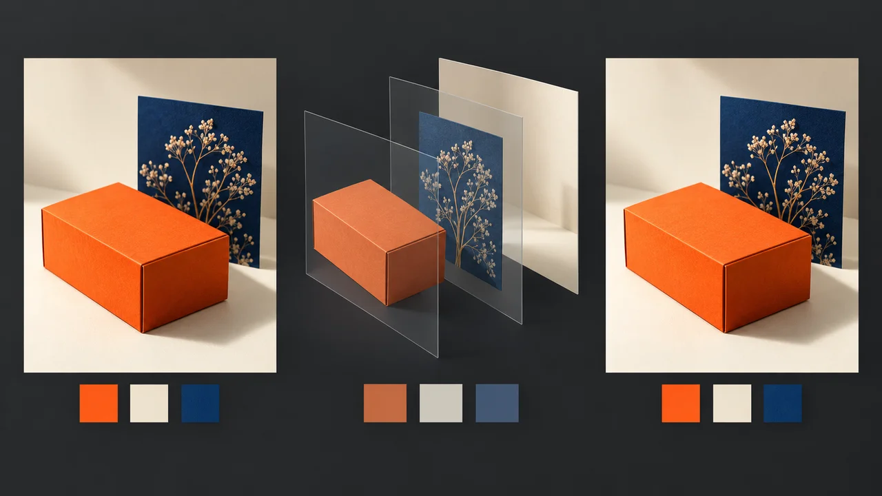 Why Colors Change After Image to PSD Conversion