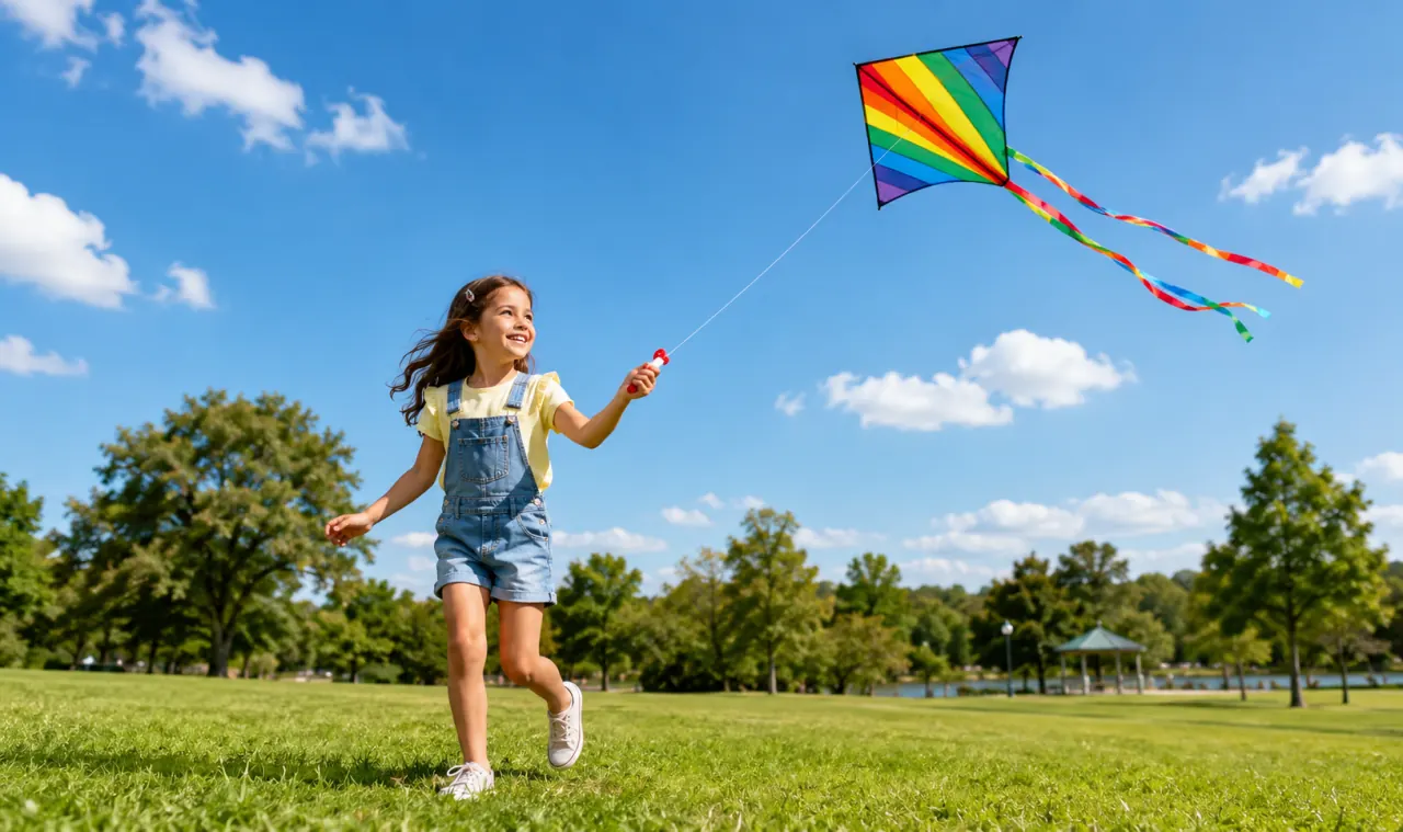 Original photo before AI layer decomposition